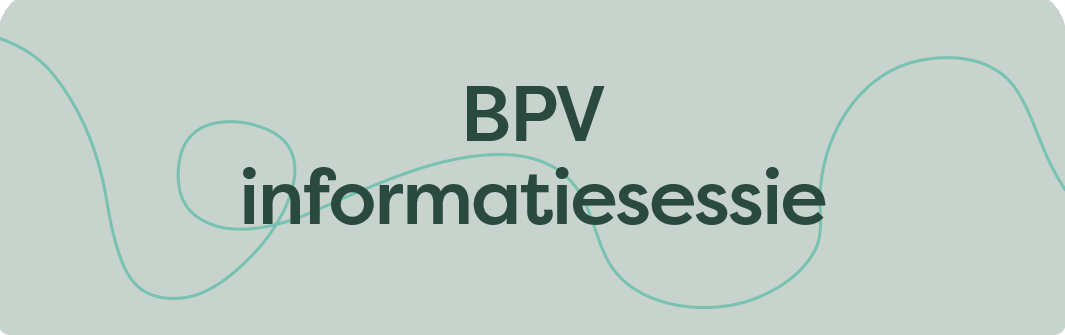 BPV informatiesessies