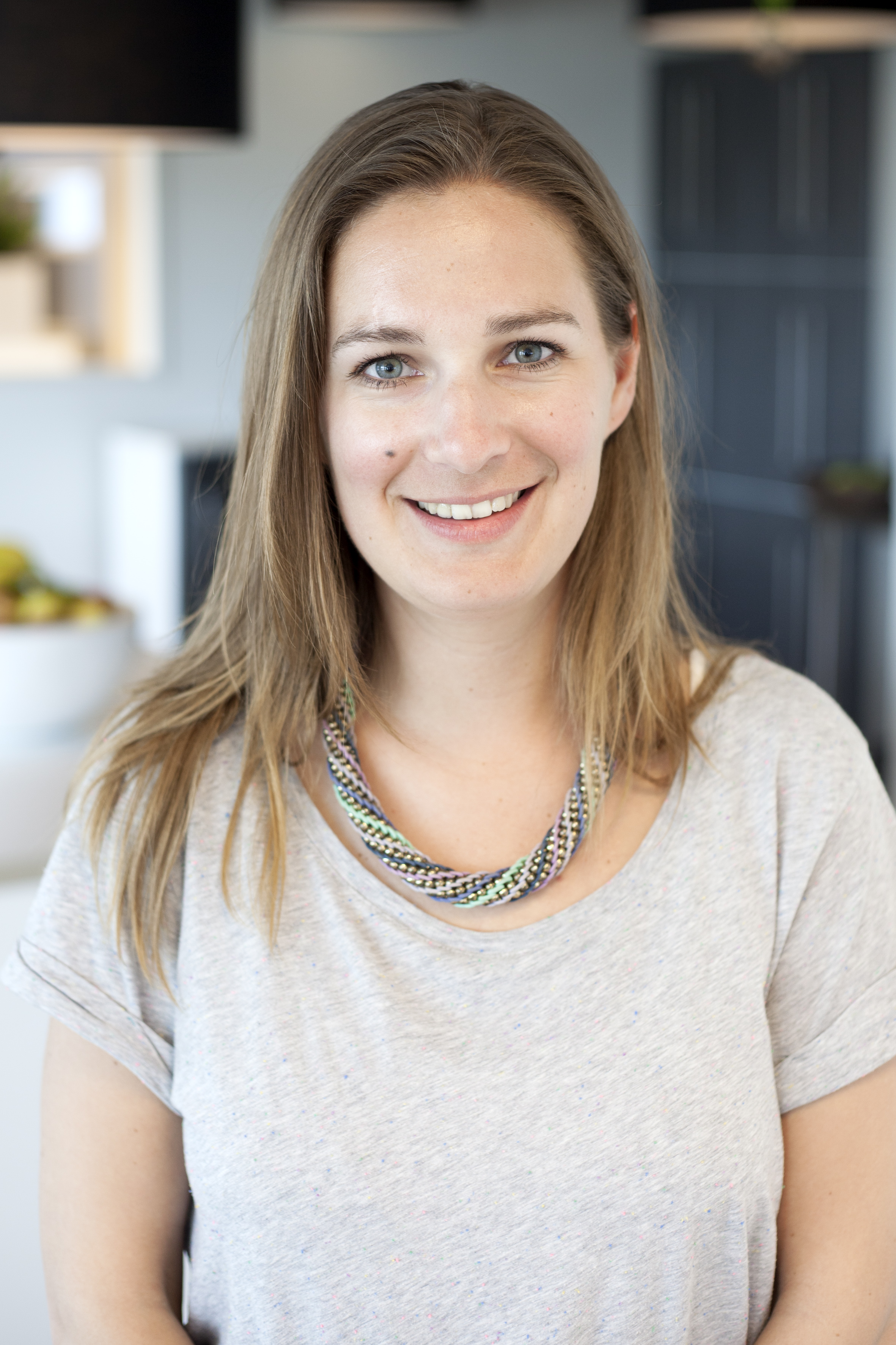 Florine Pijzel Quality manager