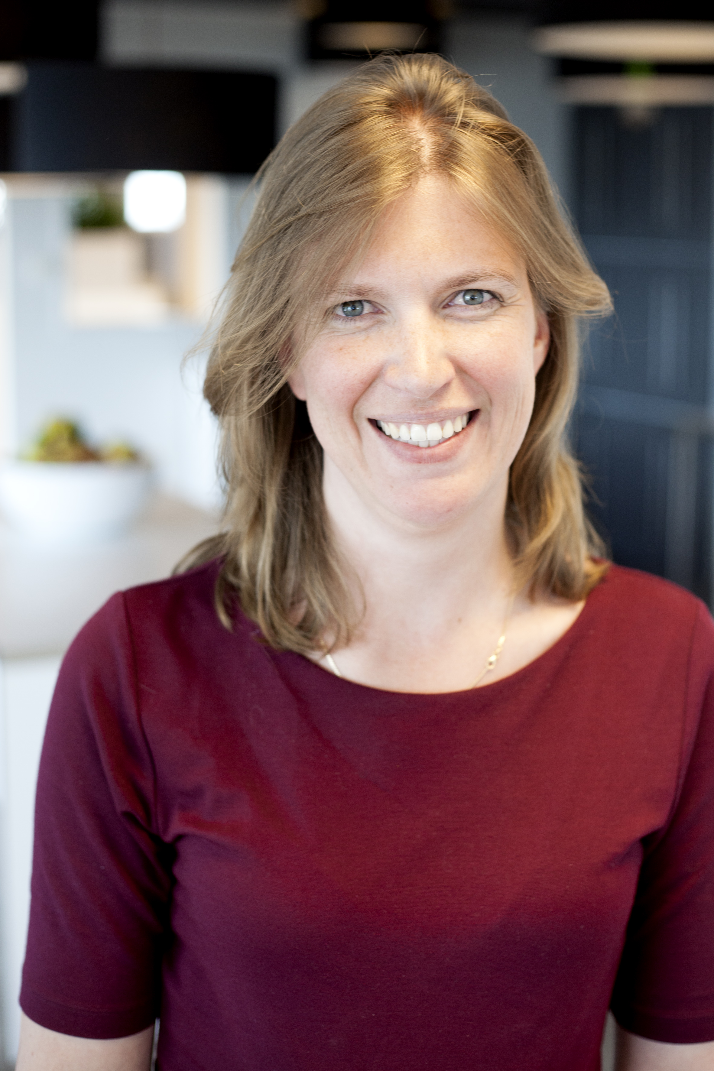 Myra Bijker Quality manager
