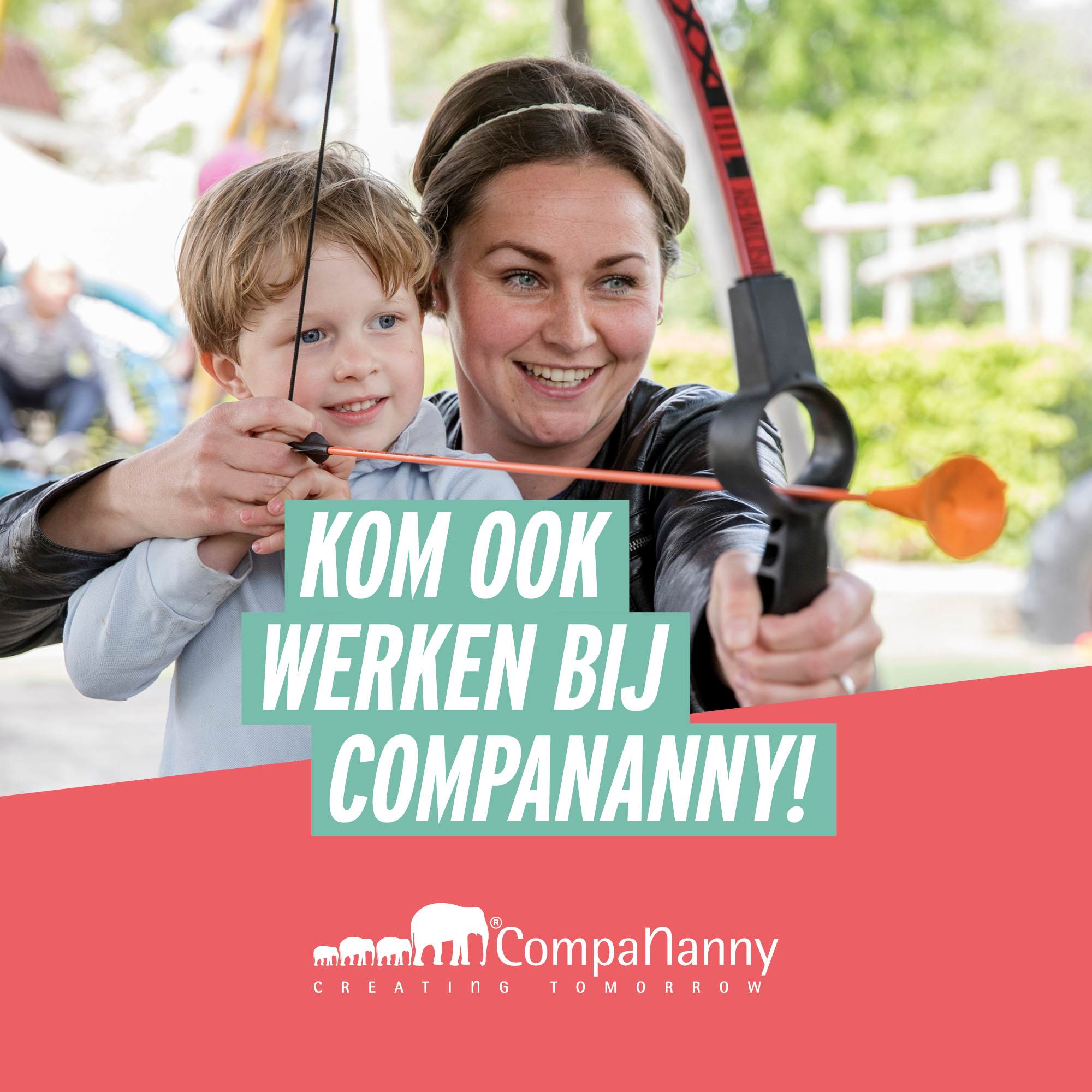 2. Foto voor Instagram